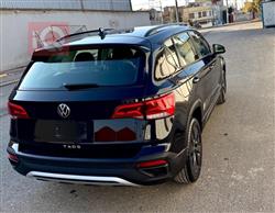 فولكسفاغن تاوس